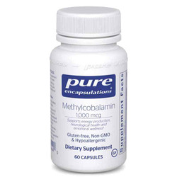 Methylcobalamin 1000 Mcg